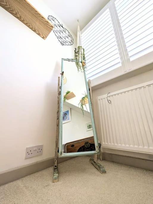 Spacious Lovely 3 Bed House In Keyworth Nottingham Suit Contractors Or Family Экстерьер фото